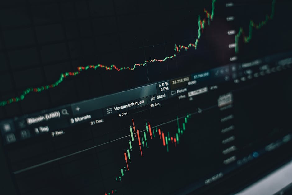 1. Przyśpieszone Digitalizacje w Nieruchomościach: Trendy Proptech 2025 roku