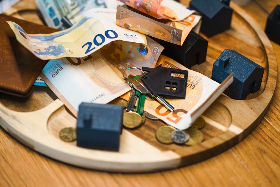 1.  7 Trendów PropTech, które Przekształcają Nieruchomości na Zawsze