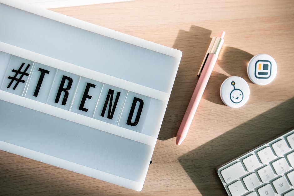 Proptech 2025: Najnowsze Trendy i Technologie