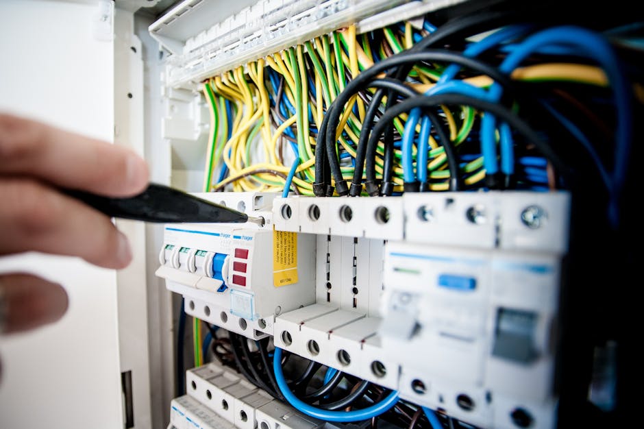 Technologia w Facility Management: Jak trendy w branży zmieniają sposób zarządzania nieruchomościami